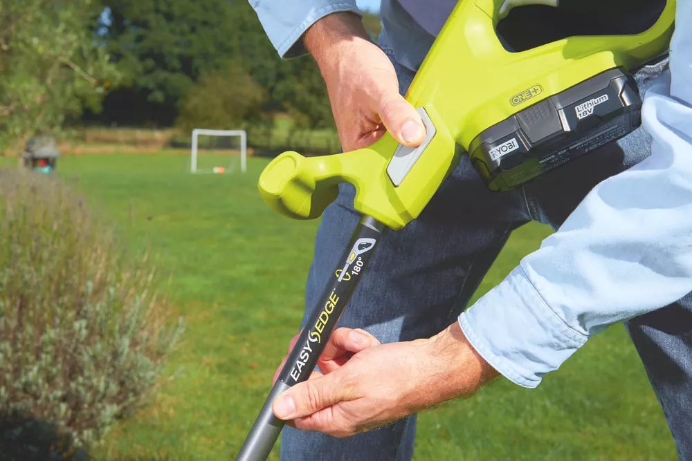 Podkaszarka Ryobi RLT1825M15S (+ akumulator) | 