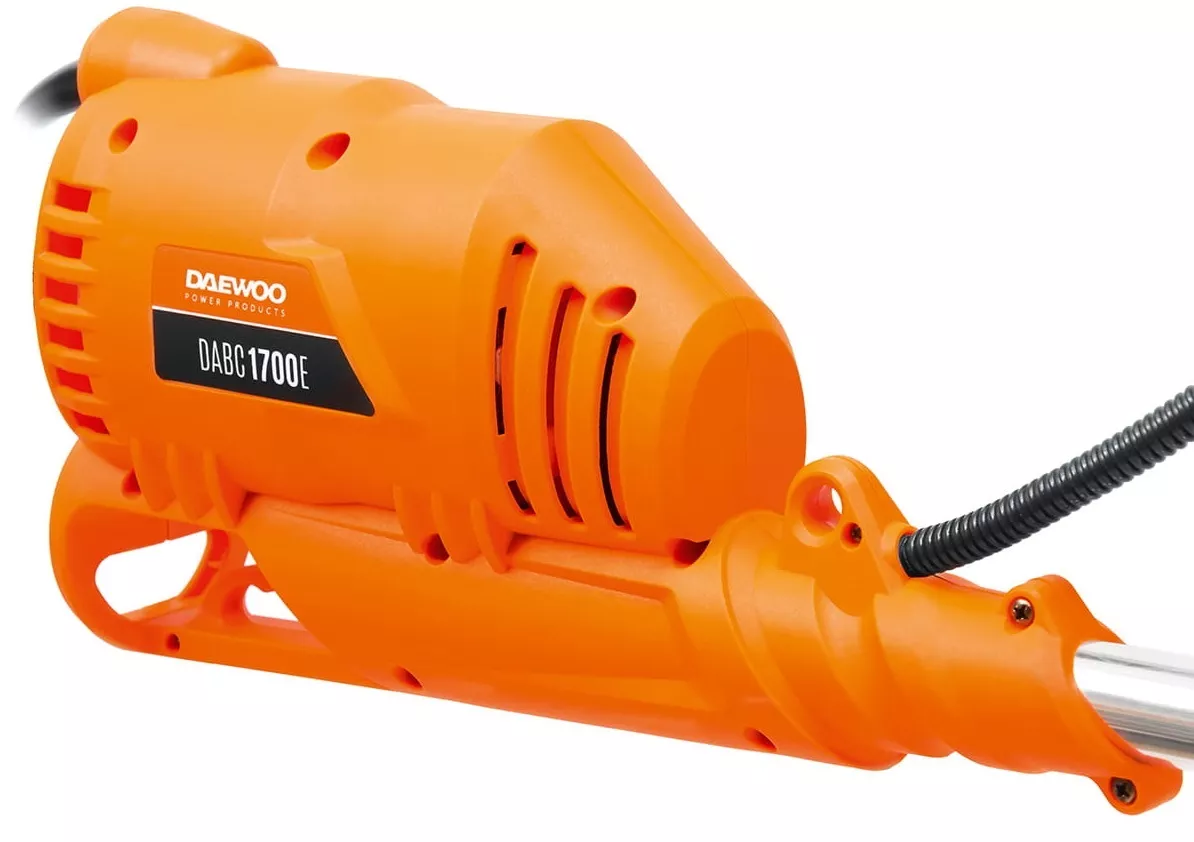 Podkaszarka elektryczna Daewoo Power DABC 1750E | 