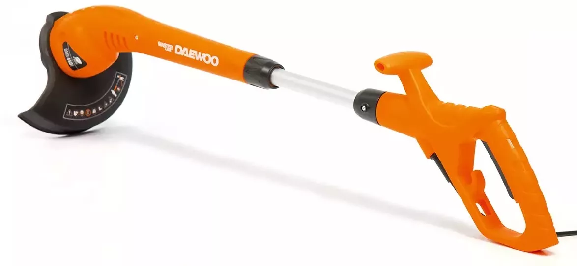 Podkaszarka elektryczna Daewoo Power DATR 450E | 
