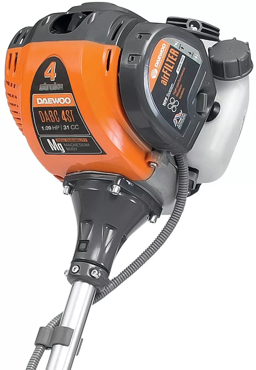 Podkaszarka spalinowa Daewoo Power DABC 4ST | 
