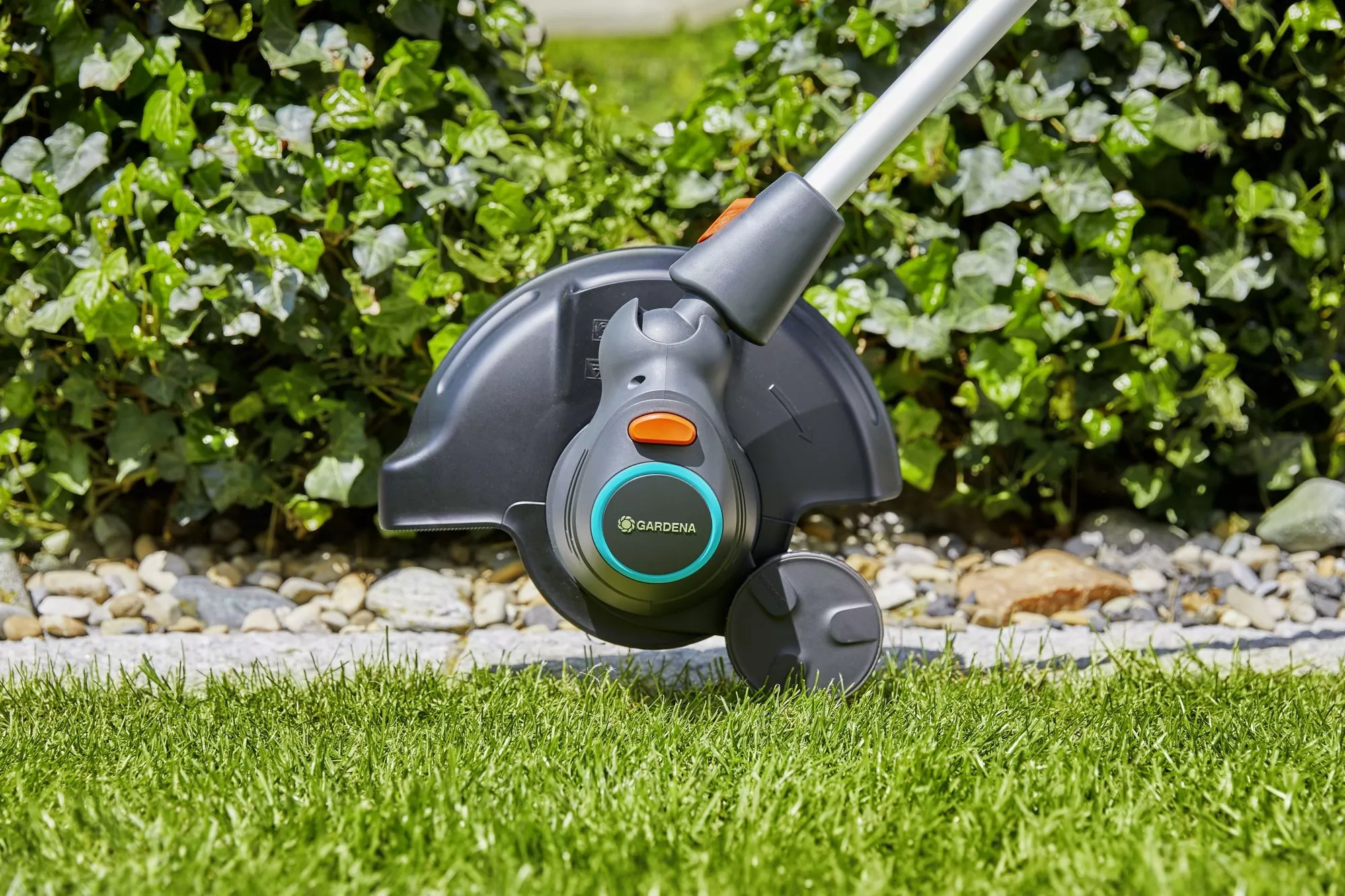 Podkaszarka żyłkowa Gardena ComfortCut 550/28 | 