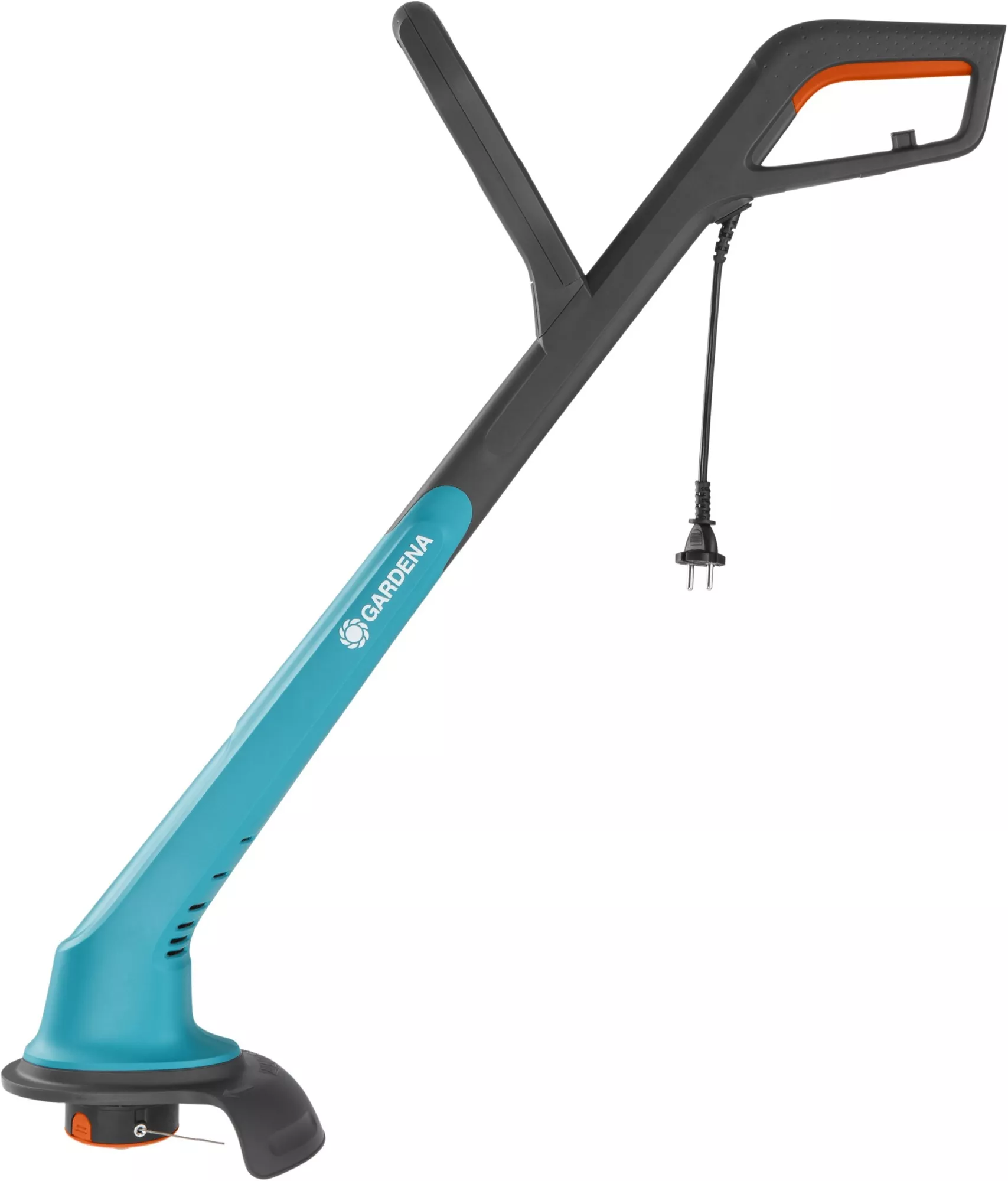 Podkaszarka żyłkowa Gardena SmallCut 300/23