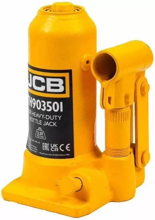 Podnośnik hydrauliczny (słupkowy) JCB 58057 (3,5 t) | 