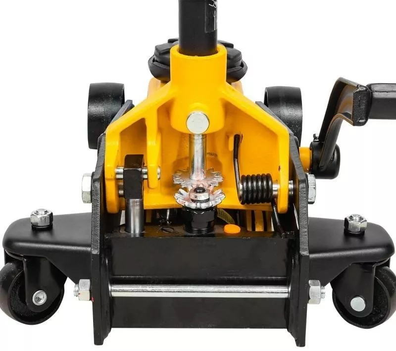 Podnośnik hydrauliczny JCB 58062 (3 t)