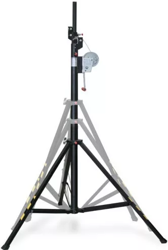 Podnośnik towarowy Guil ELC-710