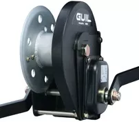 Podnośnik towarowy Guil ELC-775