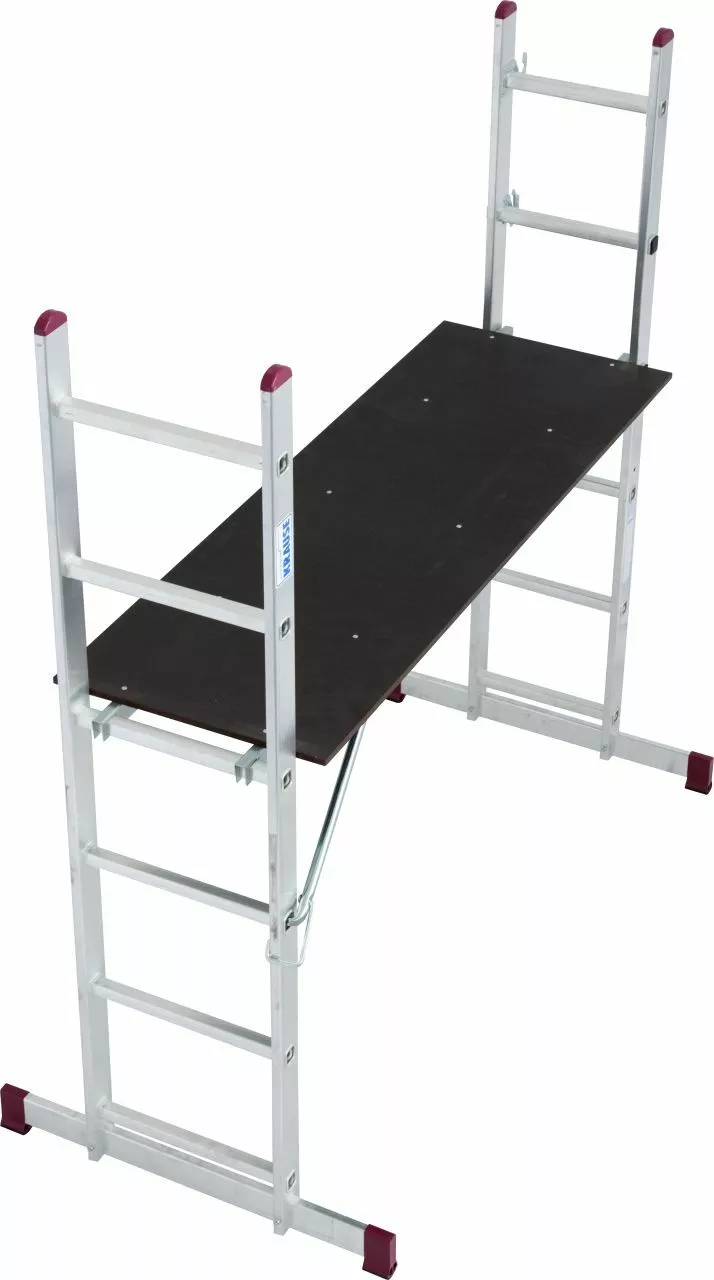 Pomost roboczy Krause Corda 3,75 m