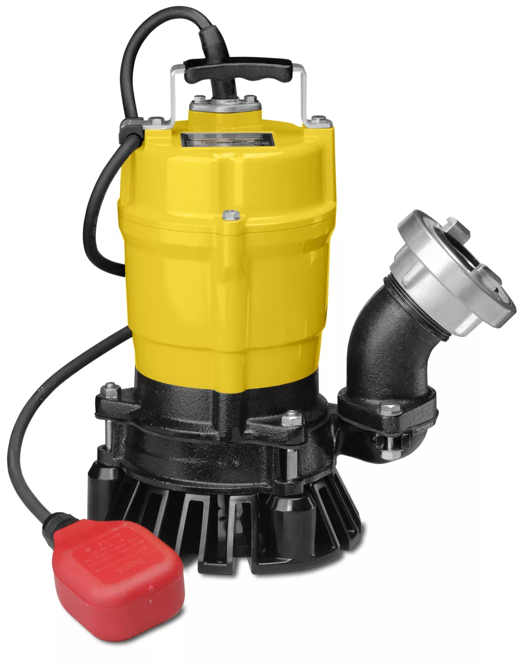 Pompa Wacker Neuson PST2 400 wąż WV-52-20ŁA | 