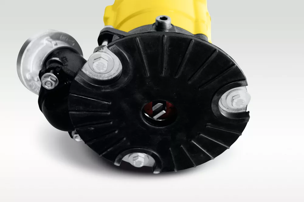 Pompa Wacker Neuson pst2 400 + akcesoria | 