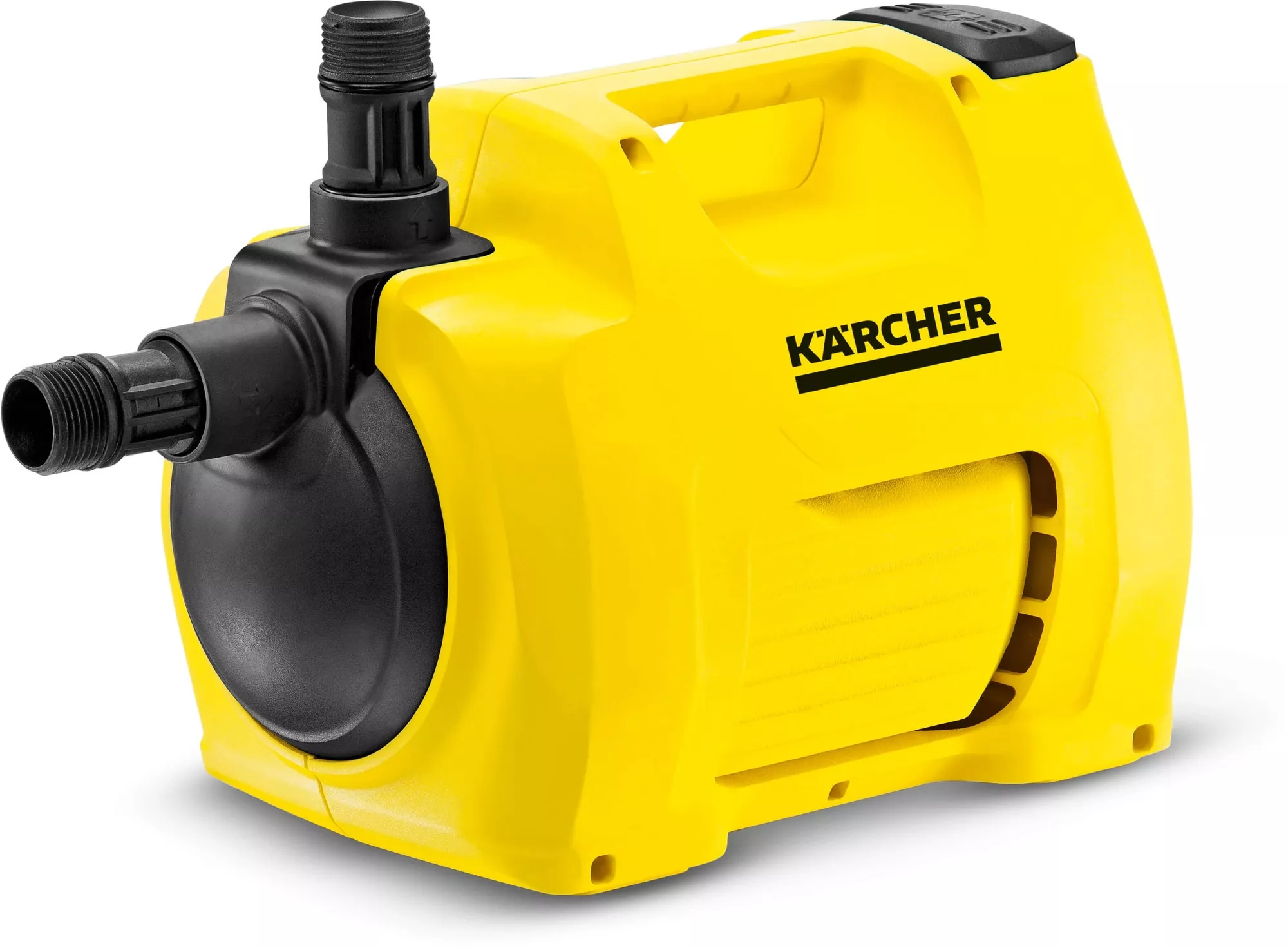 Pompa ciśnieniowa Karcher BP 2 Garden