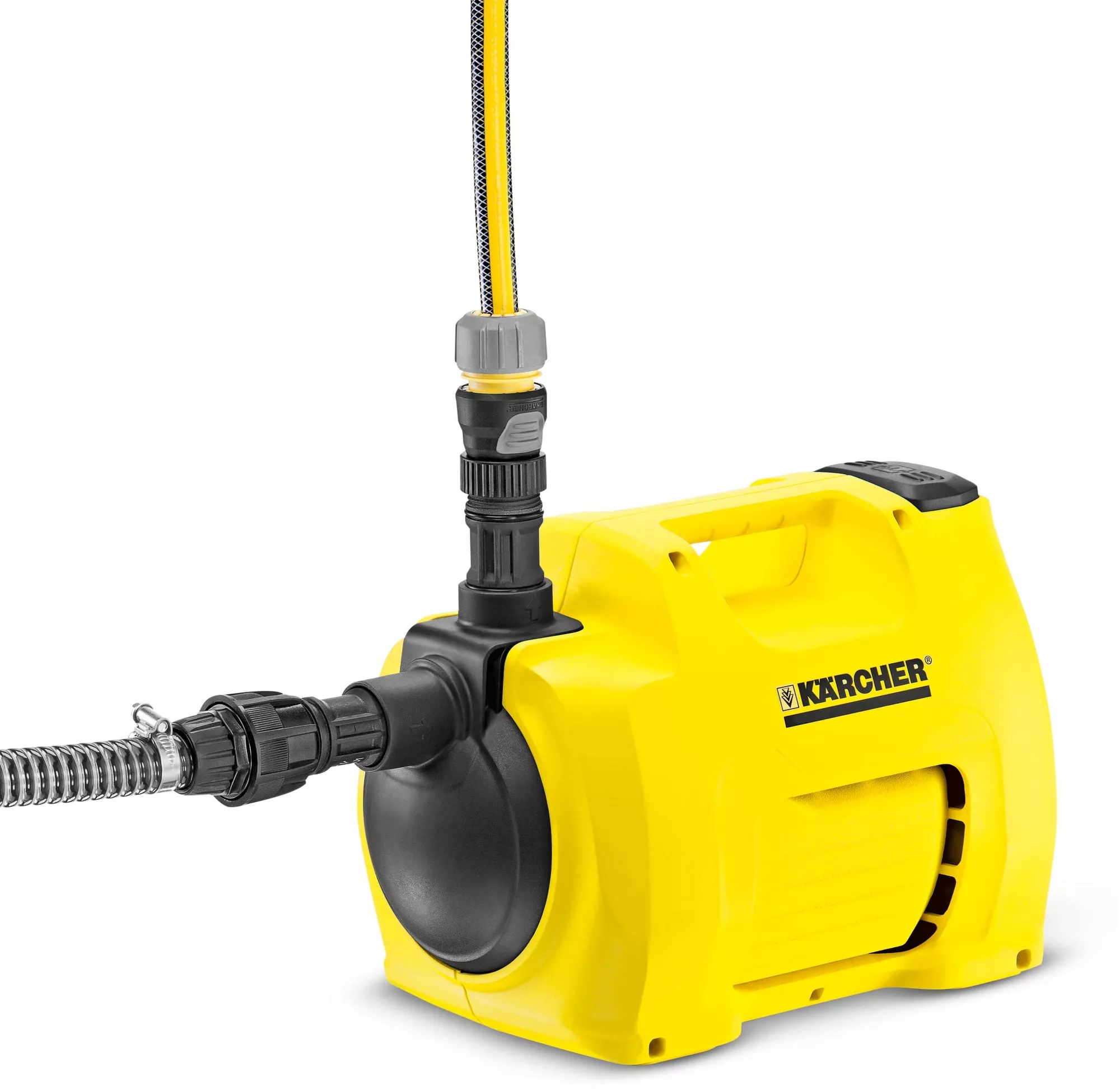 Pompa ciśnieniowa Karcher BP 2 Garden