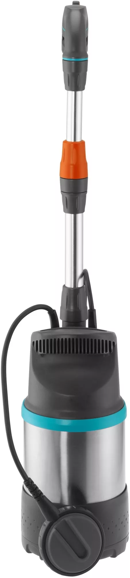 Pompa do deszczówki Gardena 4700/2 inox