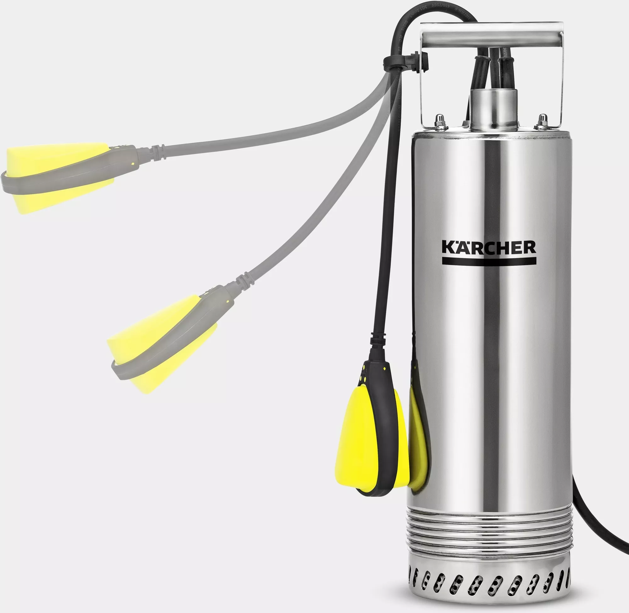 Pompa głębinowa Karcher BP 2 Cistern