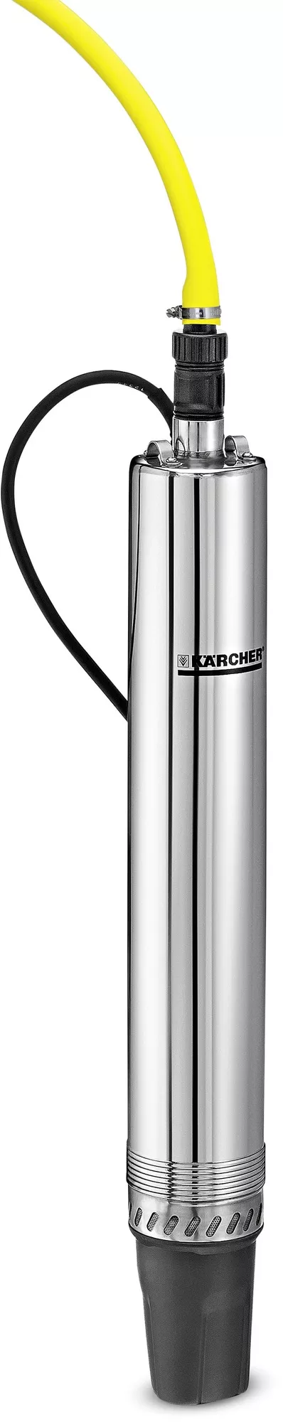 Pompa głębinowa Karcher BP 6 Deep Well