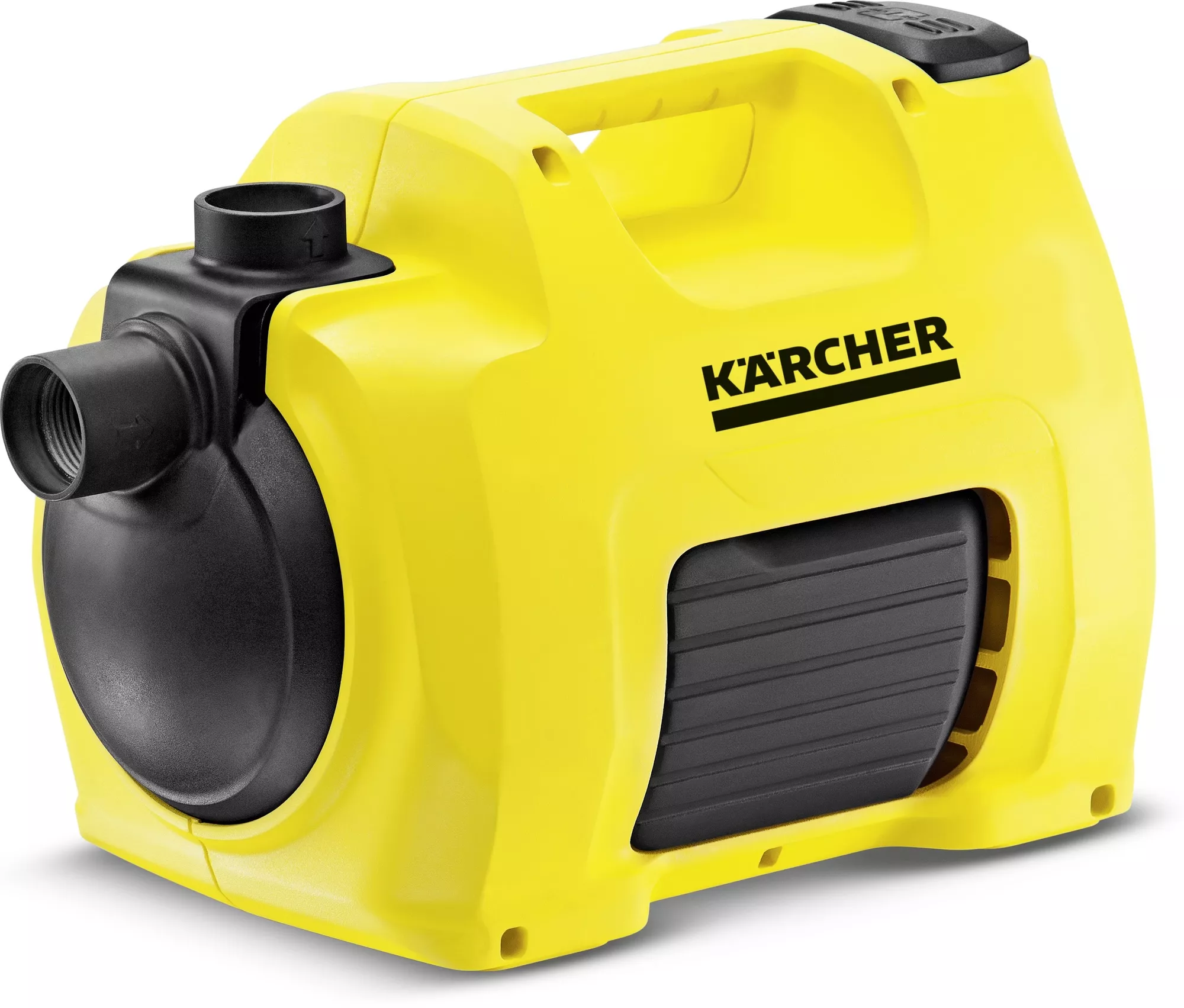Pompa ogrodowa Karcher BP 4 Garden Set
