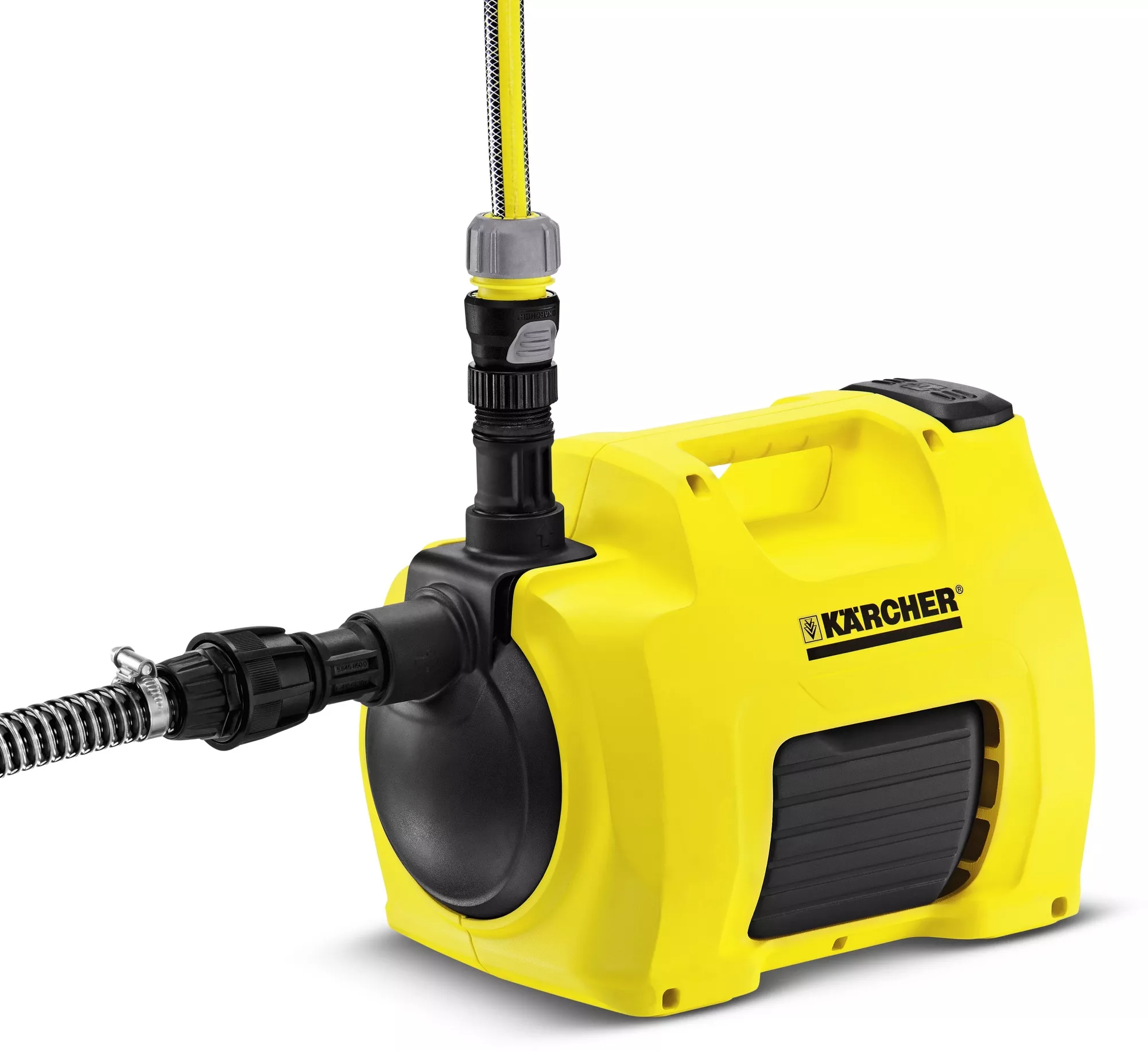Pompa ogrodowa Karcher BP 4 Garden Set