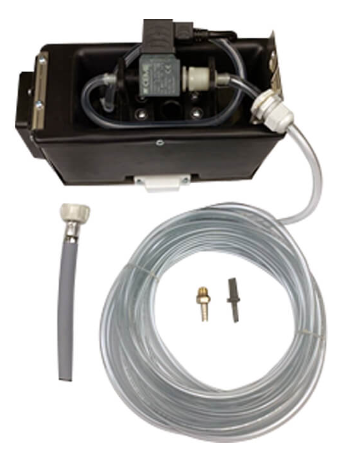 Pompa wody Master 4512.441 do serii DHP i DH | 