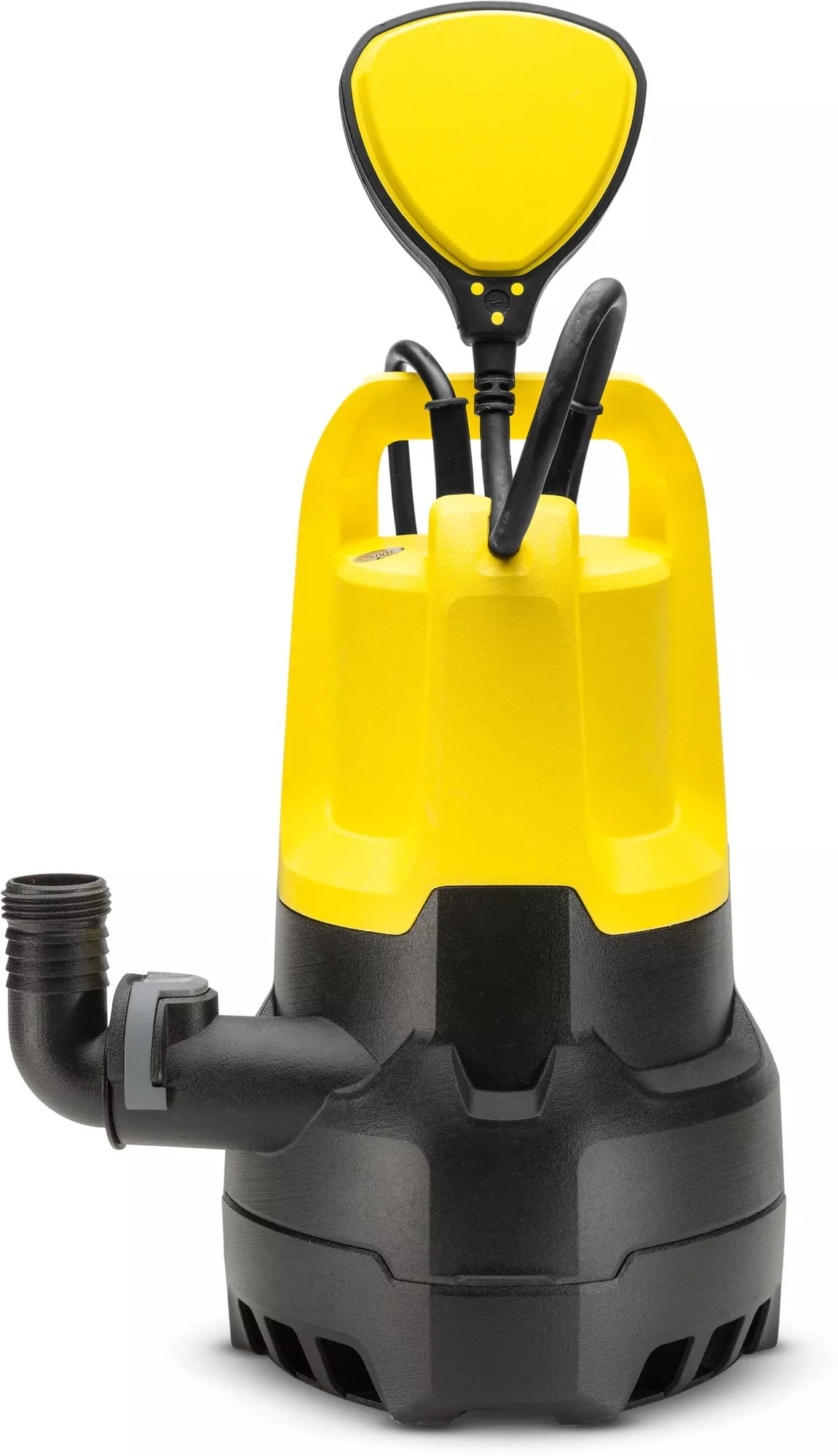 Pompa zanurzeniowa Karcher SP 1 Dirt