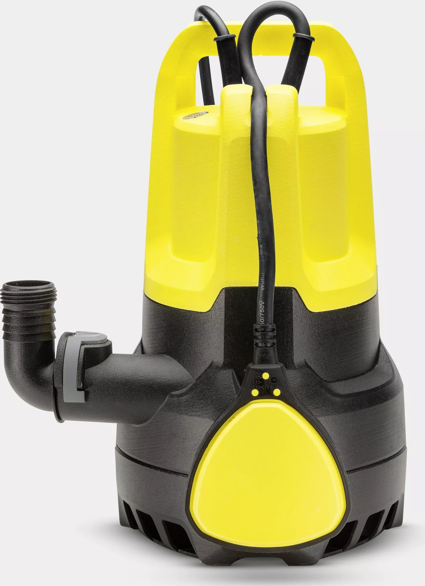 Pompa zanurzeniowa Karcher SP 3 Dirt