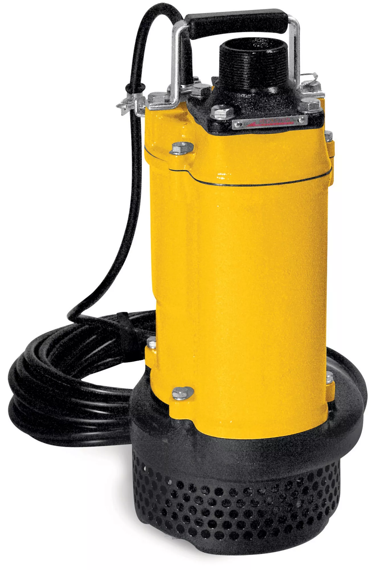 Pompa zatapialna Wacker Neuson PS2 1503