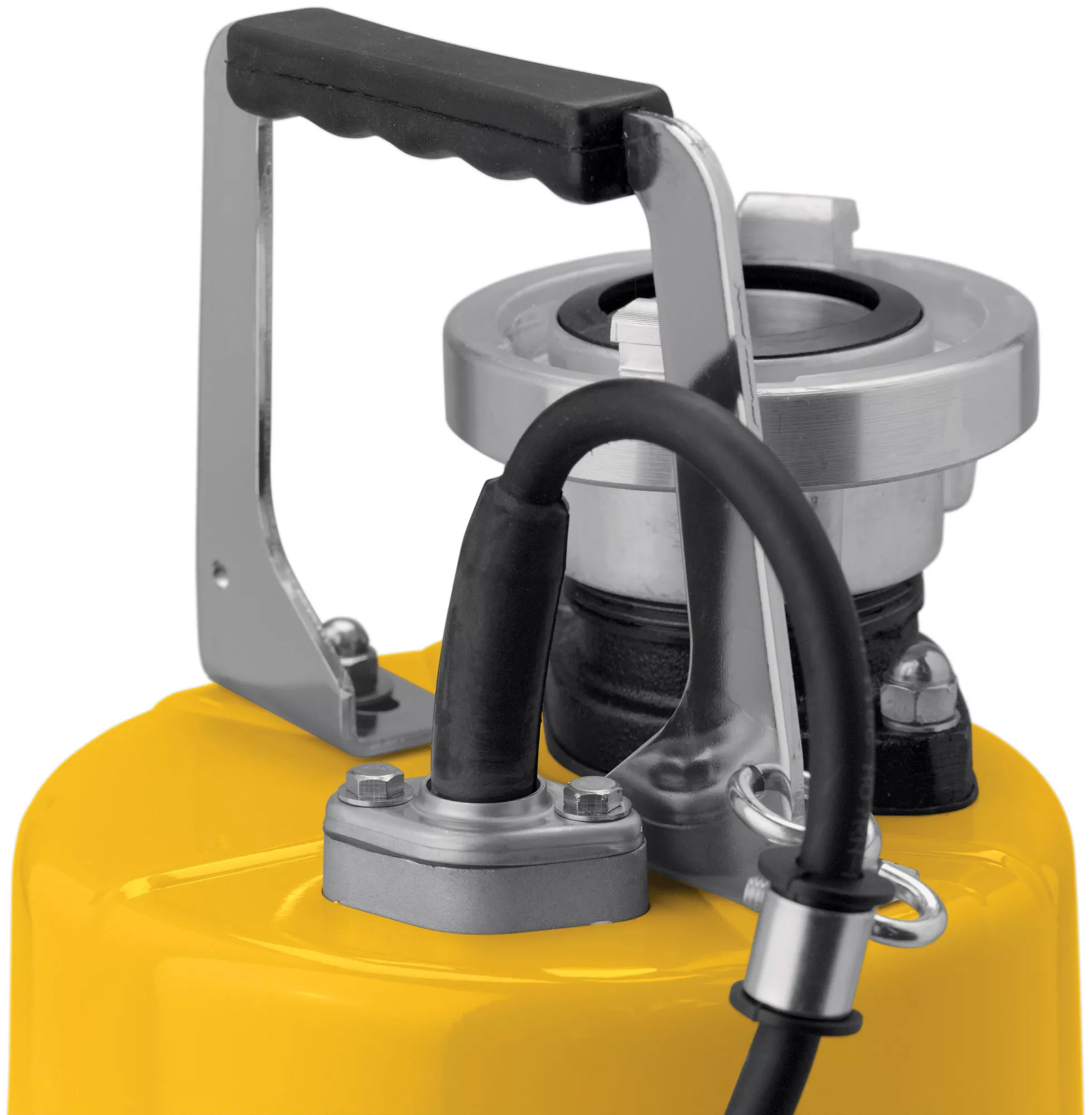 Pompa zatapialna Wacker Neuson PS2 500 (+ pływak)