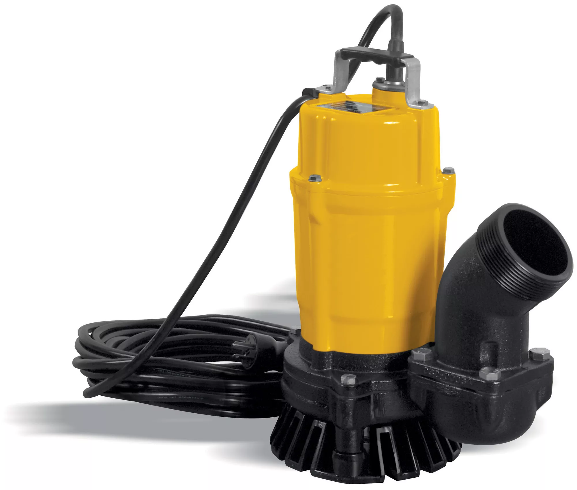 Pompa zatapialna Wacker Neuson PST3 750