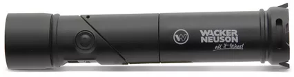 Power bank 1400 mAh z latarką Wacker Neuson  mini
