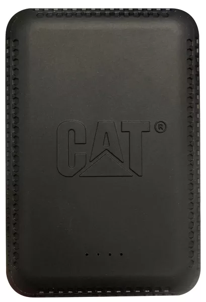 Powerbank Caterpillar 10 000mAh DUAL USB port 2.4amp
