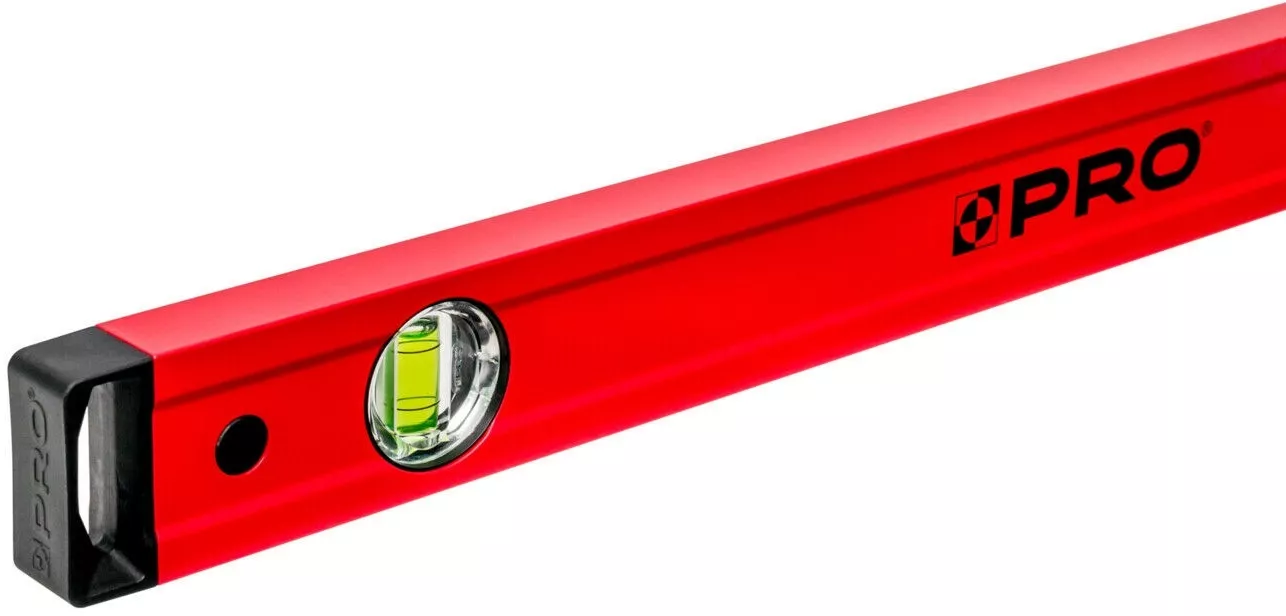 Poziomica PRO 600 120 cm
