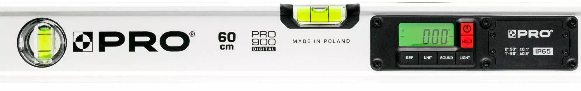 Poziomica PRO PRO900 DIGITAL M 60 cm | 