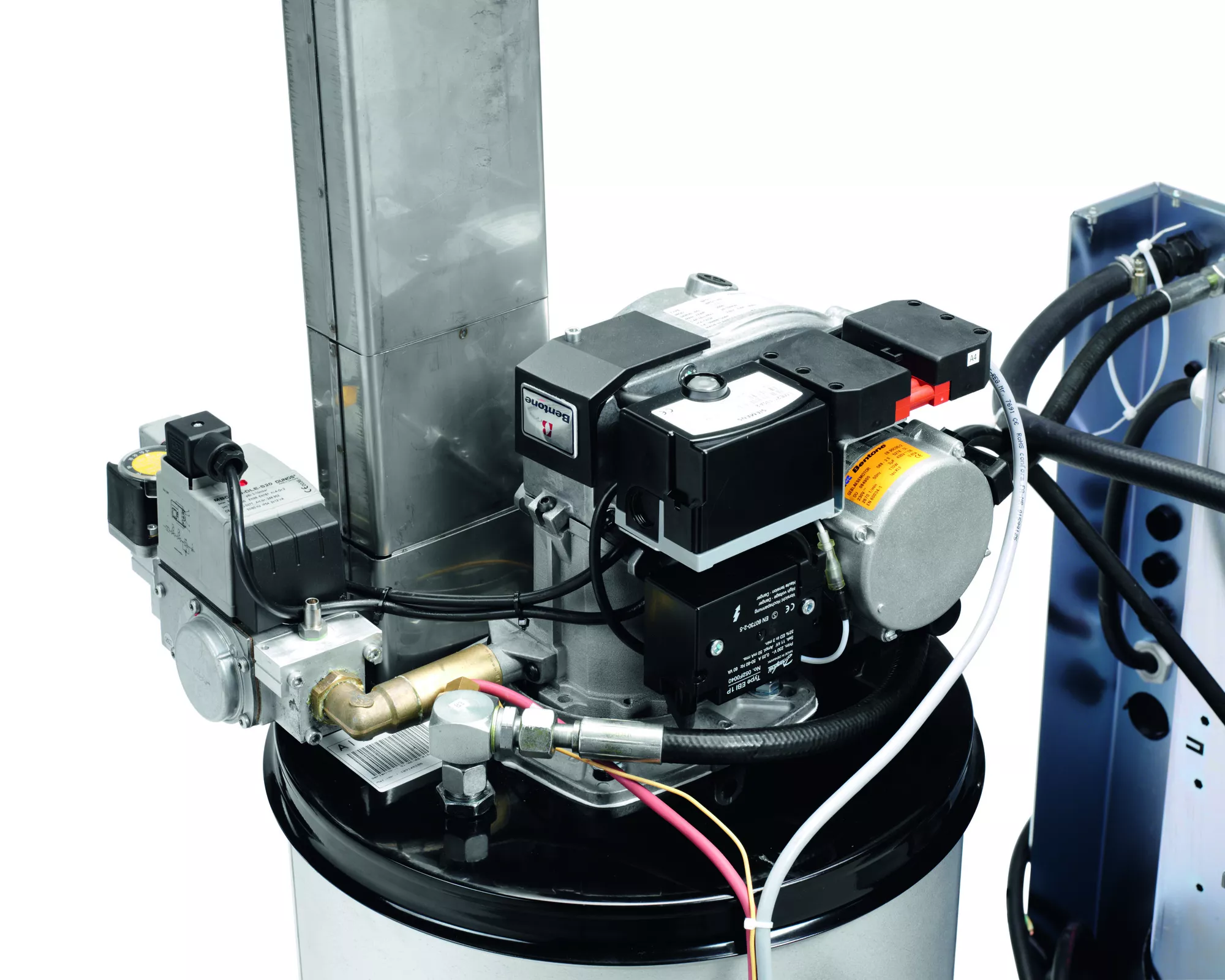 Pressure washer Nilfisk SH SOLAR 5M-150/1020 G 400/3/50 | store