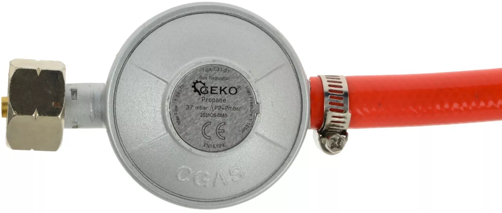 Promiennik grzewczy Geko 3600 (moc 2300 – 3600 W) | 
