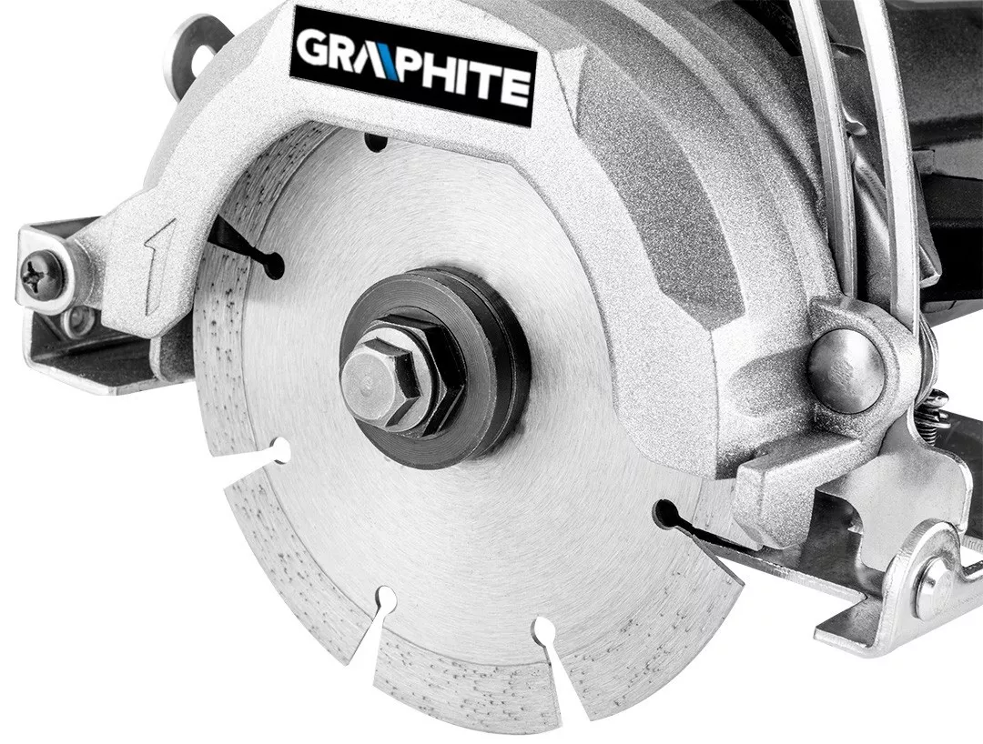 Przecinarka Graphite 59G888 (+ tarcza)