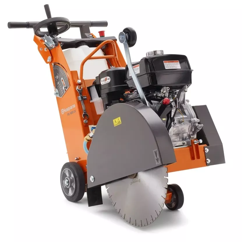Przecinarka Husqvarna FS 400 LV 500mm KOHLER | 