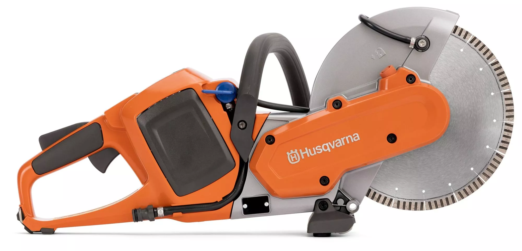 Przecinarka akumulatorowa Husqvarna k535i (zestaw2)