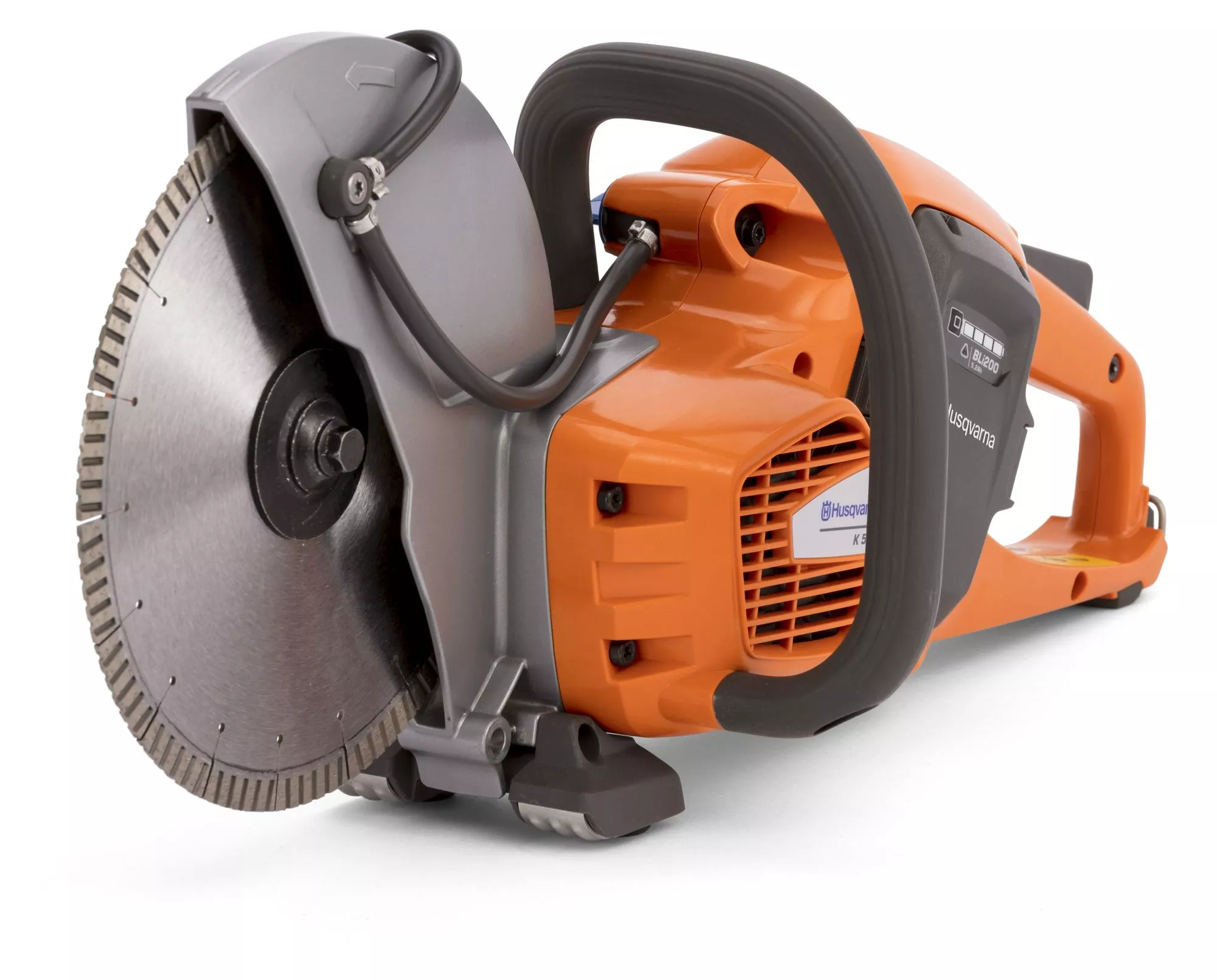 Przecinarka akumulatorowa Husqvarna k535i (zestaw2)
