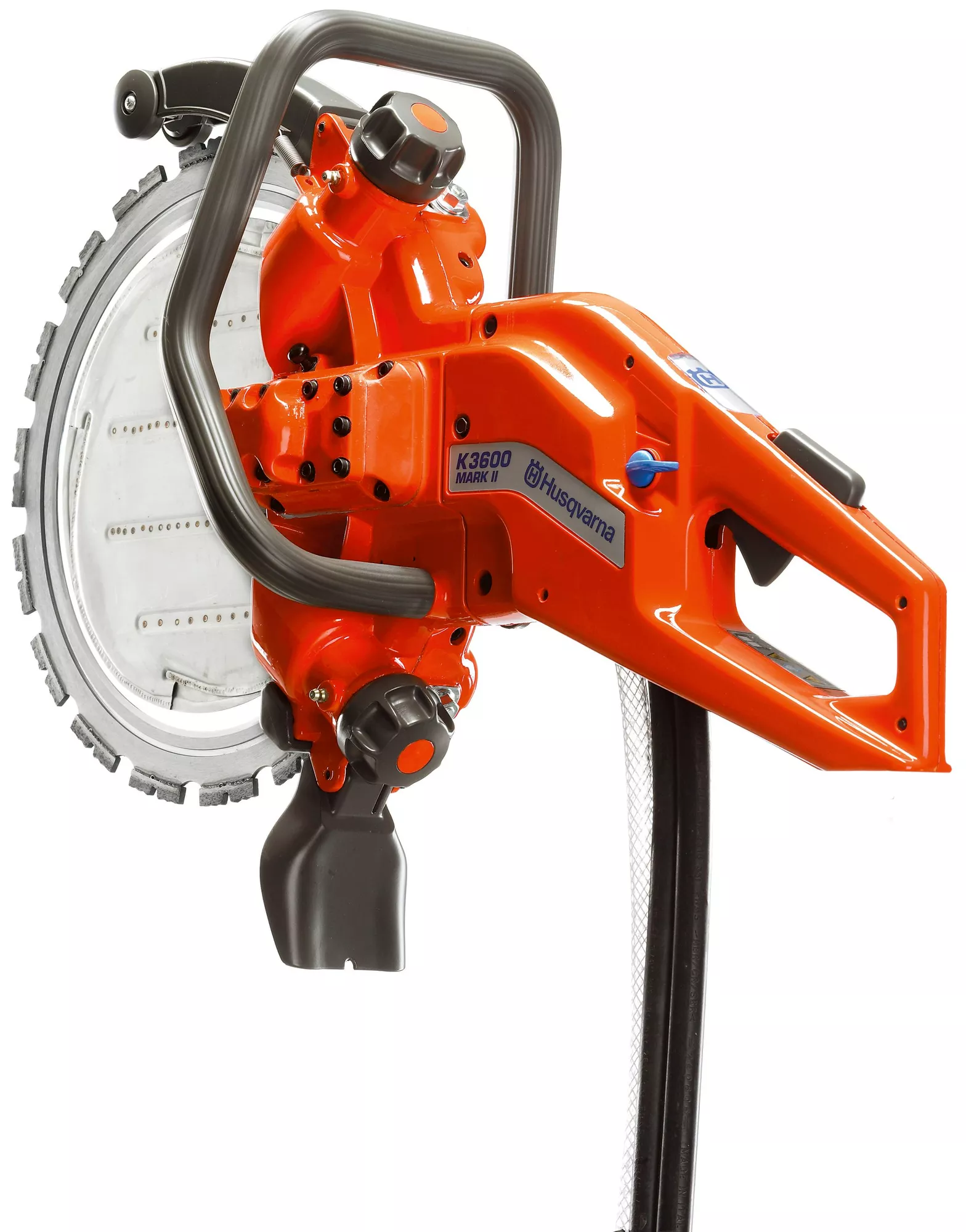 Przecinarka hydrauliczna Husqvarna K 3600 MK II