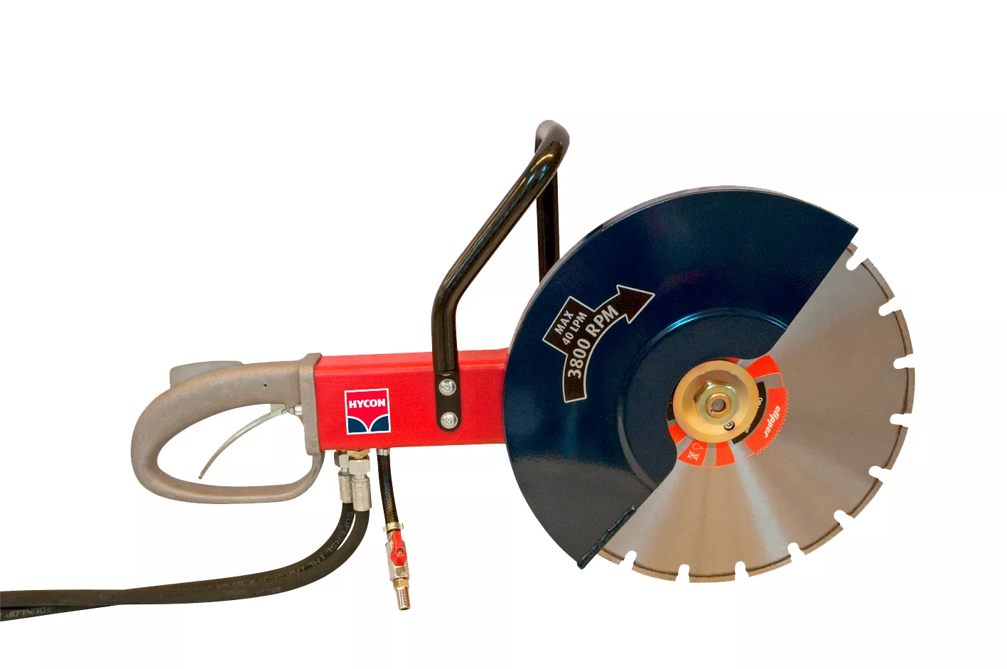 Przecinarka hydrauliczna Hycon HCS16 Premium | 