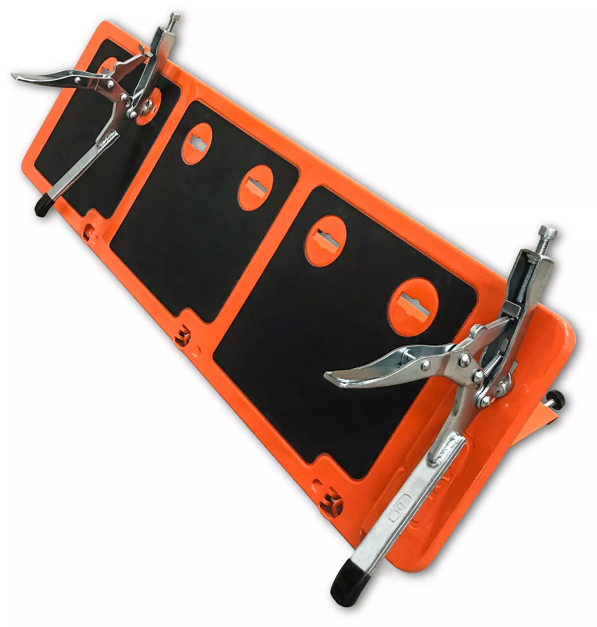 Przecinarka iQ Power Tools iqts244 stojak przystawka | 