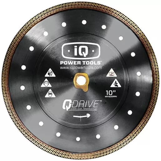 Przecinarka iQ Power Tools iqts244 stojak przystawka | 