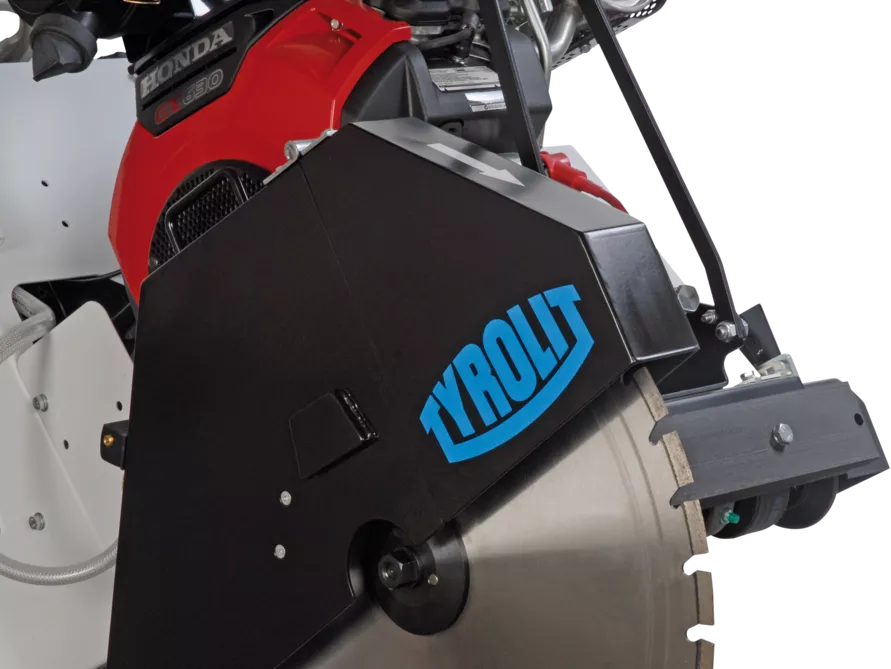 Przecinarka jezdna Tyrolit FSG620   