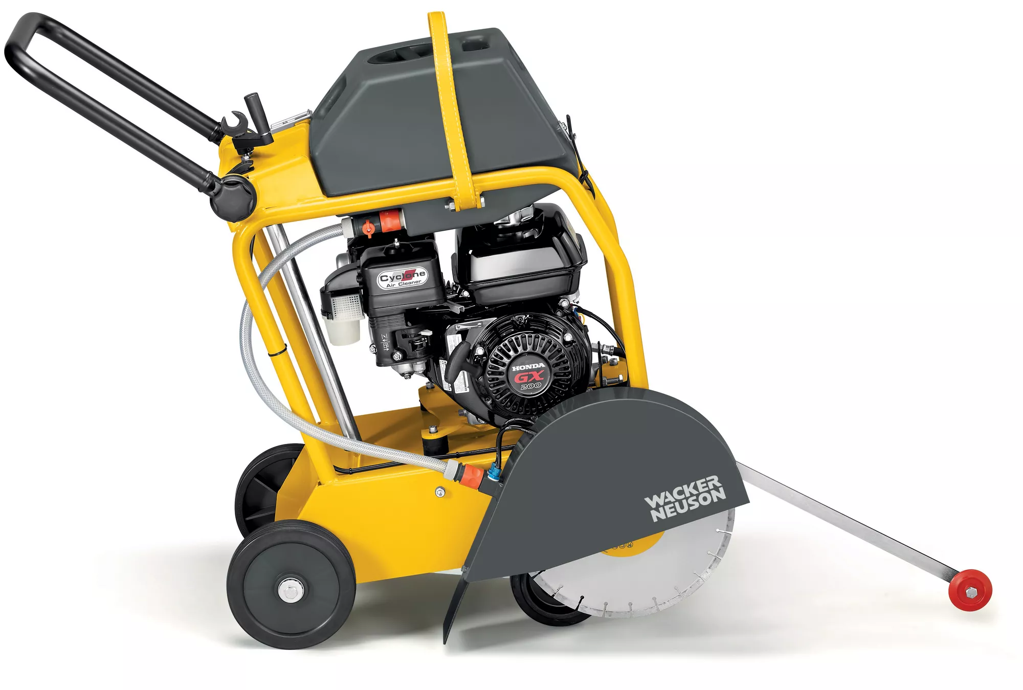 Przecinarka jezdna Wacker Neuson BFS 735