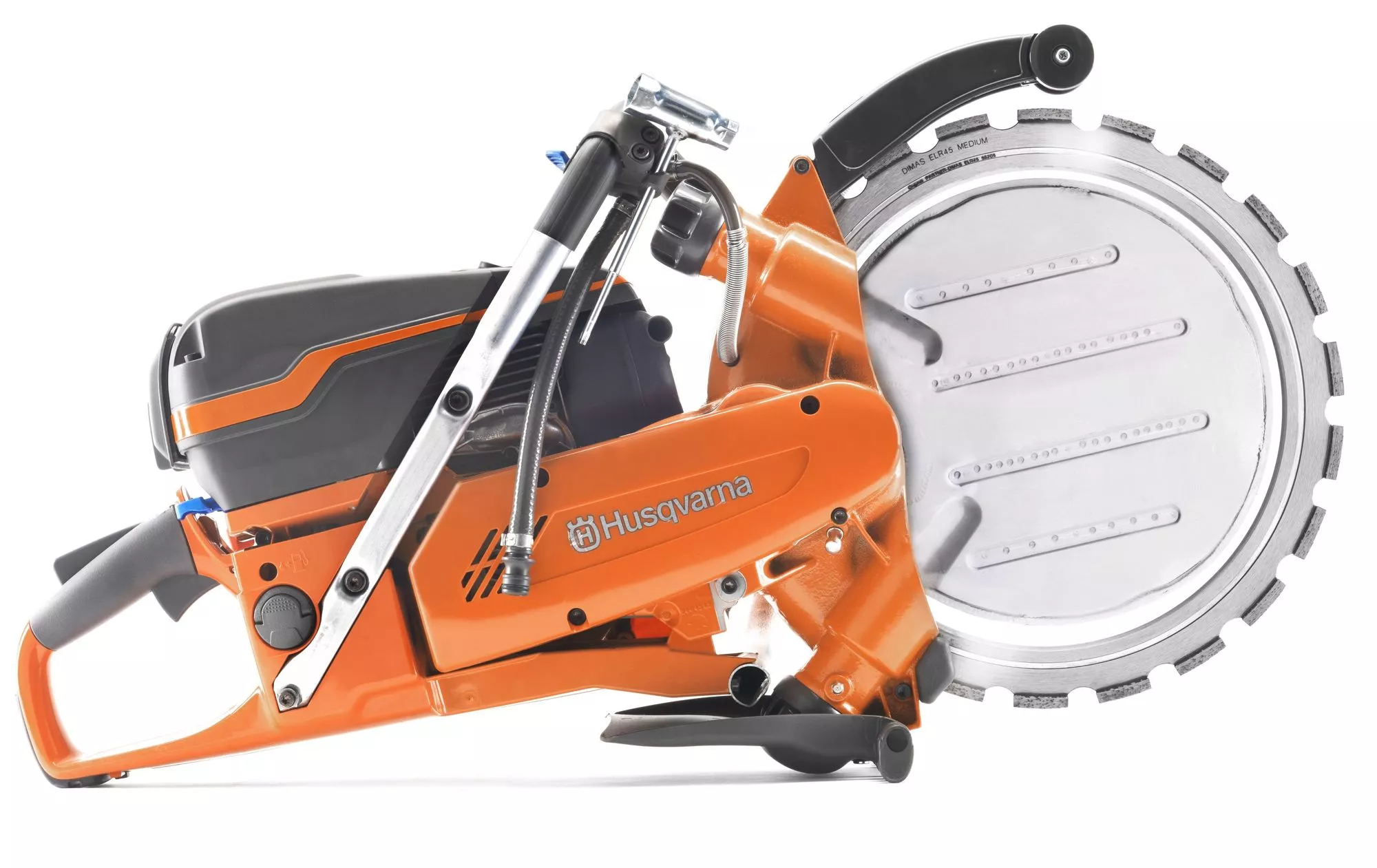 Przecinarka pierścieniowa Husqvarna K 970 Ring