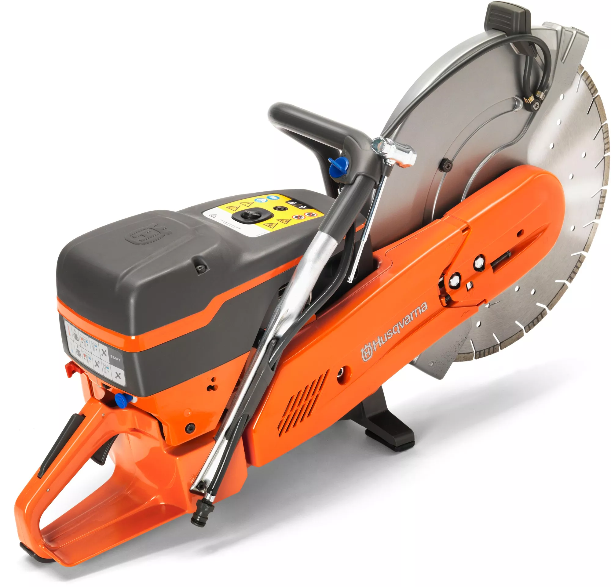 Przecinarka ręczna Husqvarna K 1270 (400 mm)