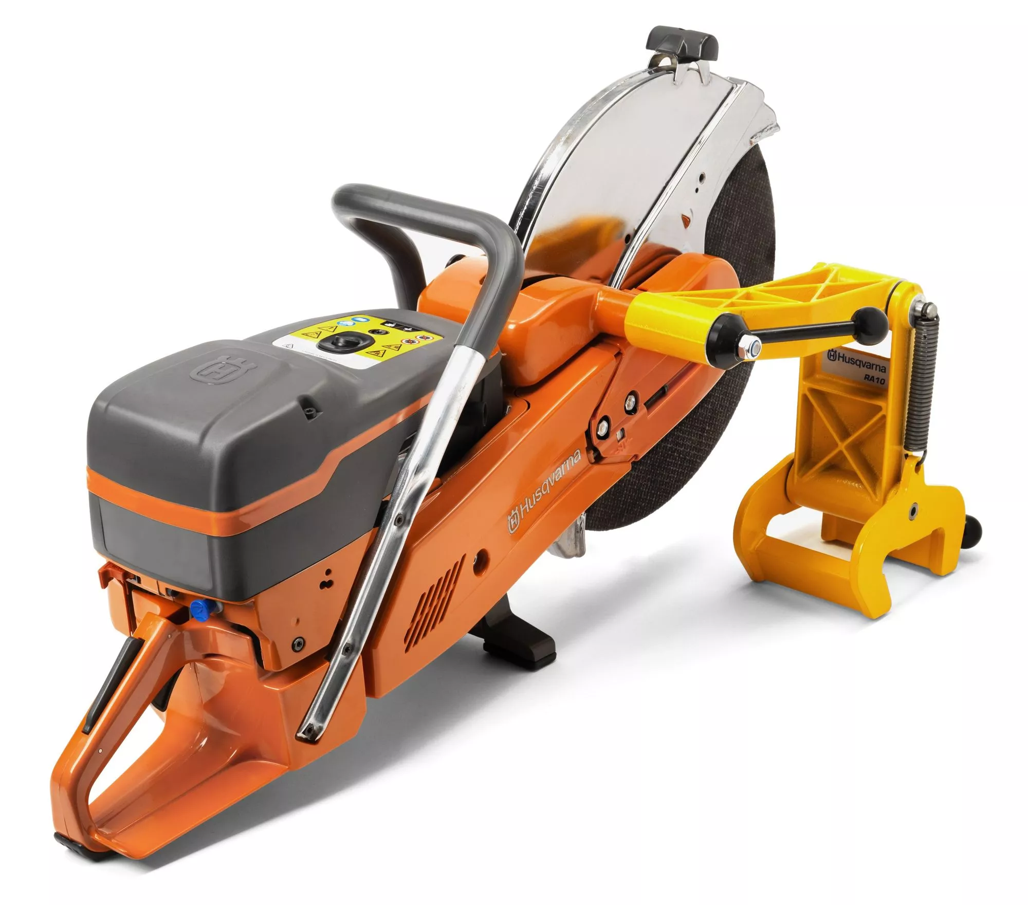 Przecinarka ręczna Husqvarna K 1270 Rail (350 mm, RA 10) 