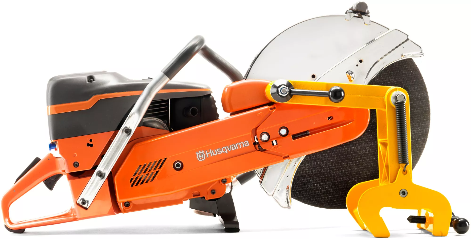 Przecinarka ręczna Husqvarna K 1270 Rail (350 mm, RA 10) 