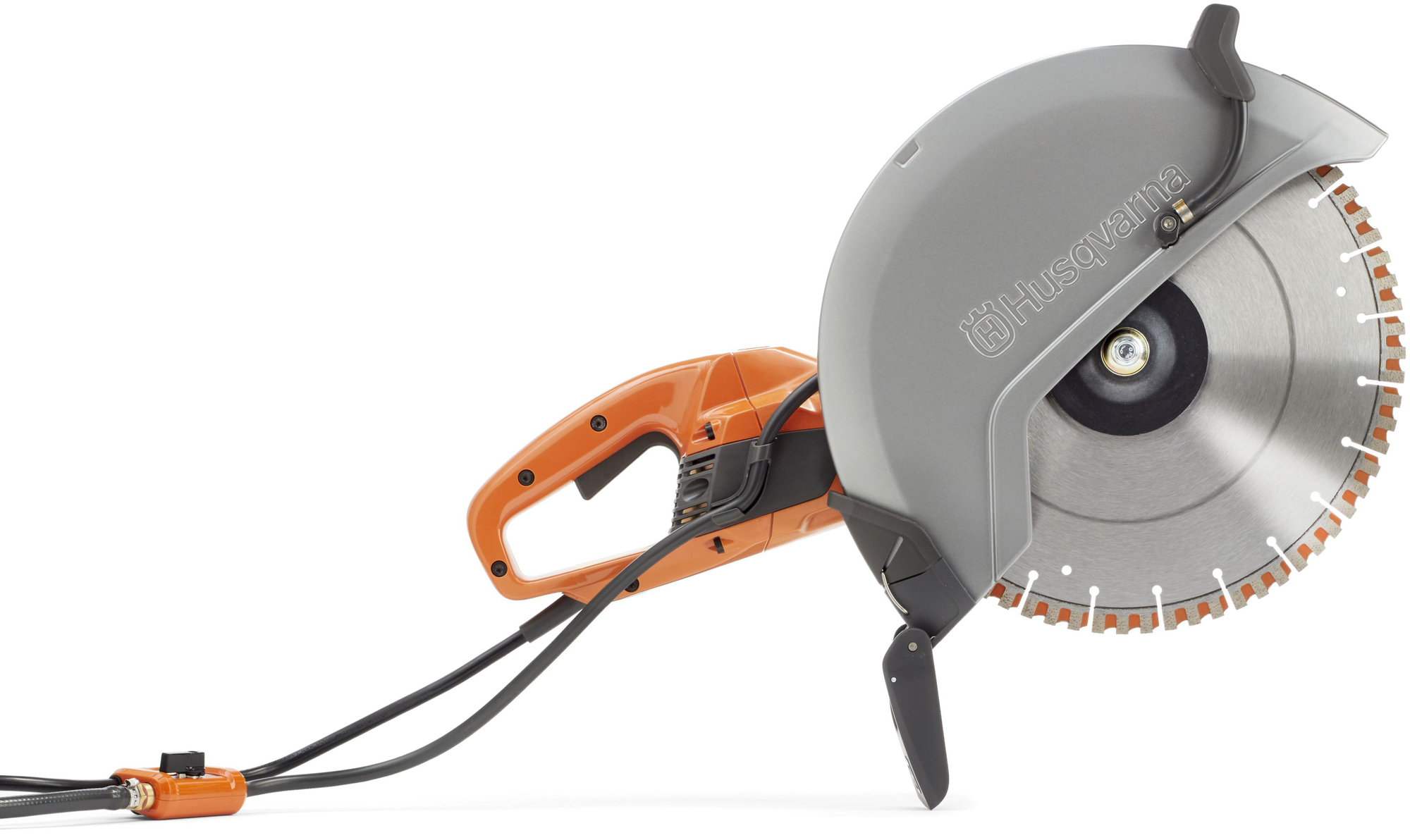 Przecinarka ręczna Husqvarna K 4000 WET (+ tarcza)  ▷ 