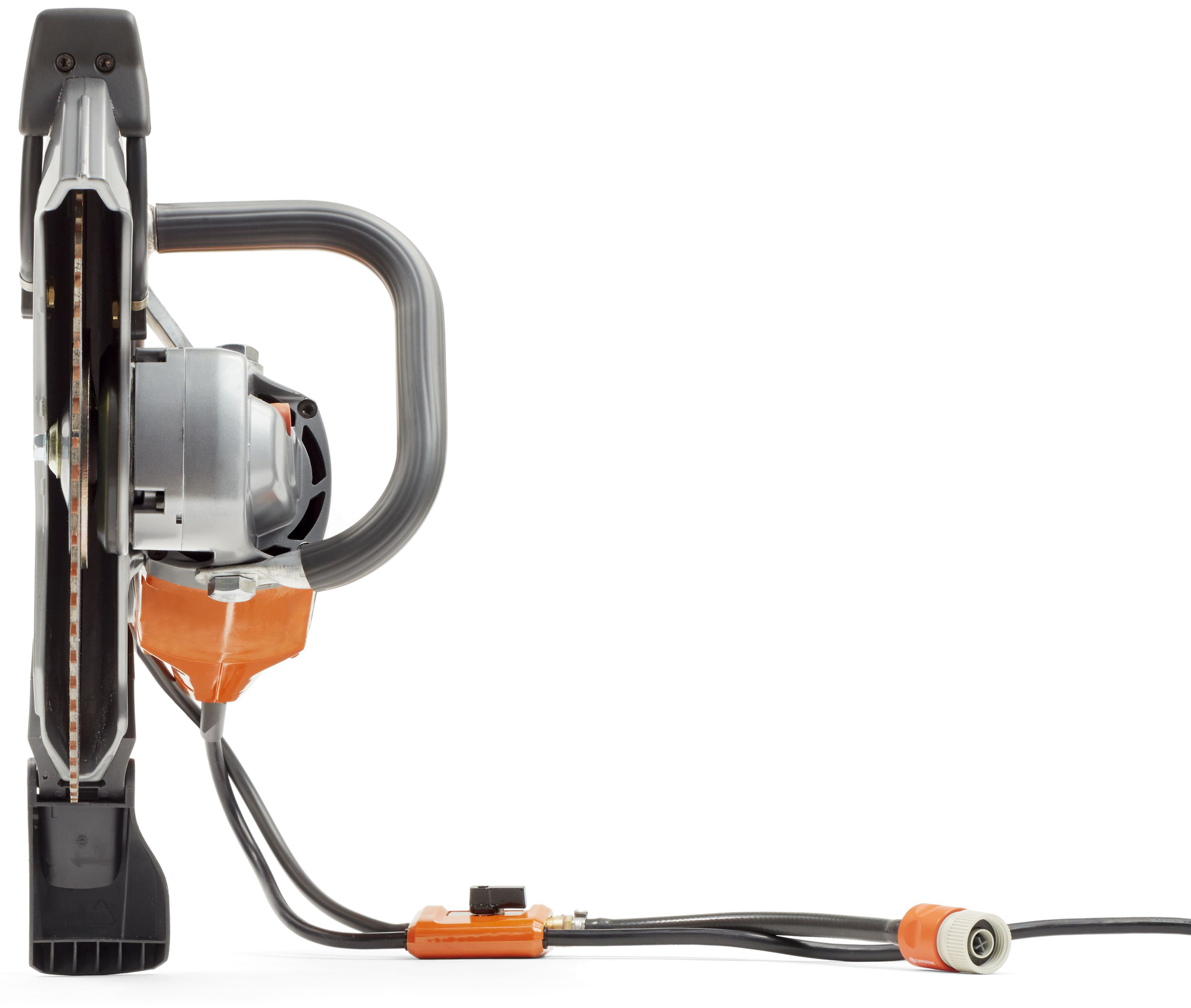 Przecinarka ręczna Husqvarna K 4000 WET (+ tarcza)  ▷ 