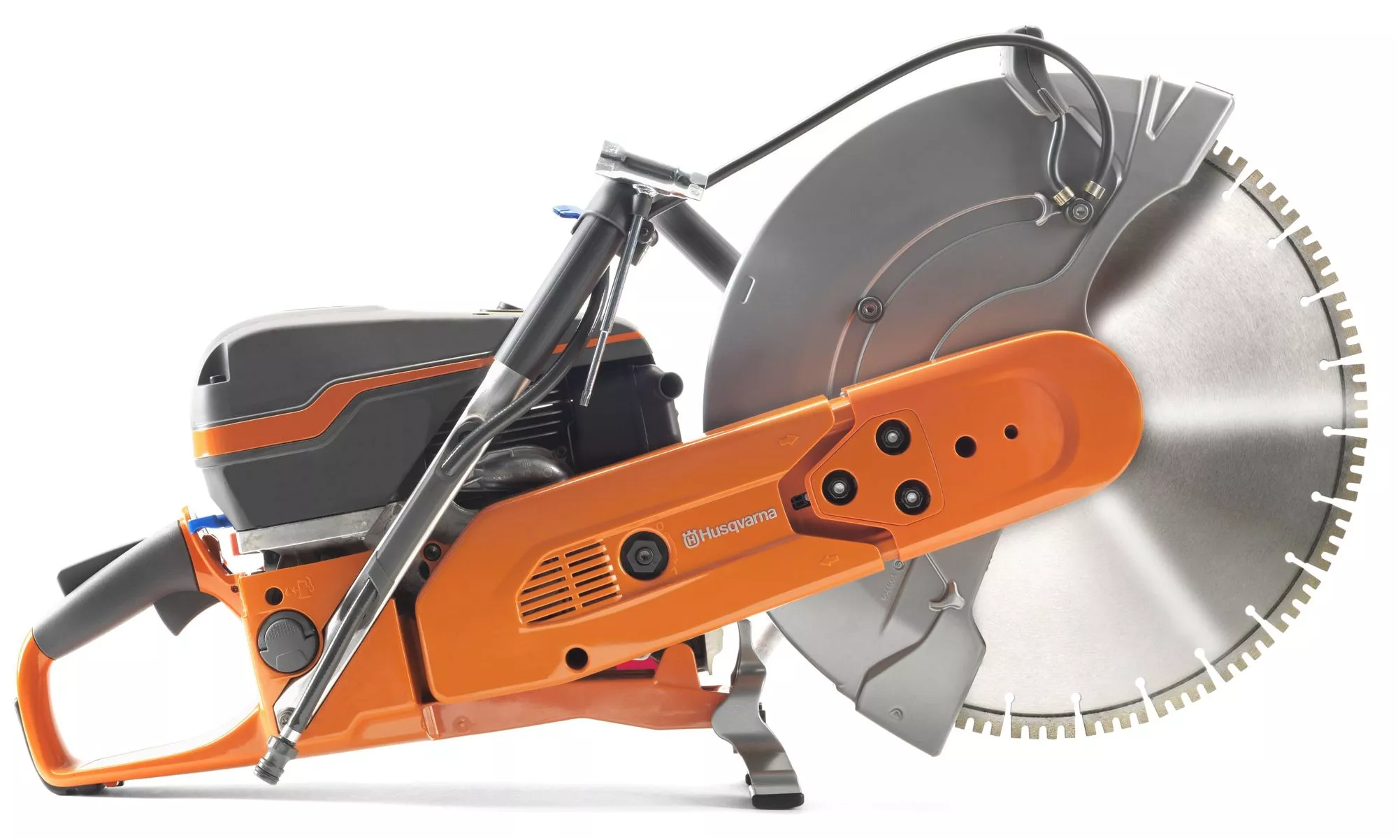Przecinarka ręczna Husqvarna K 6500  