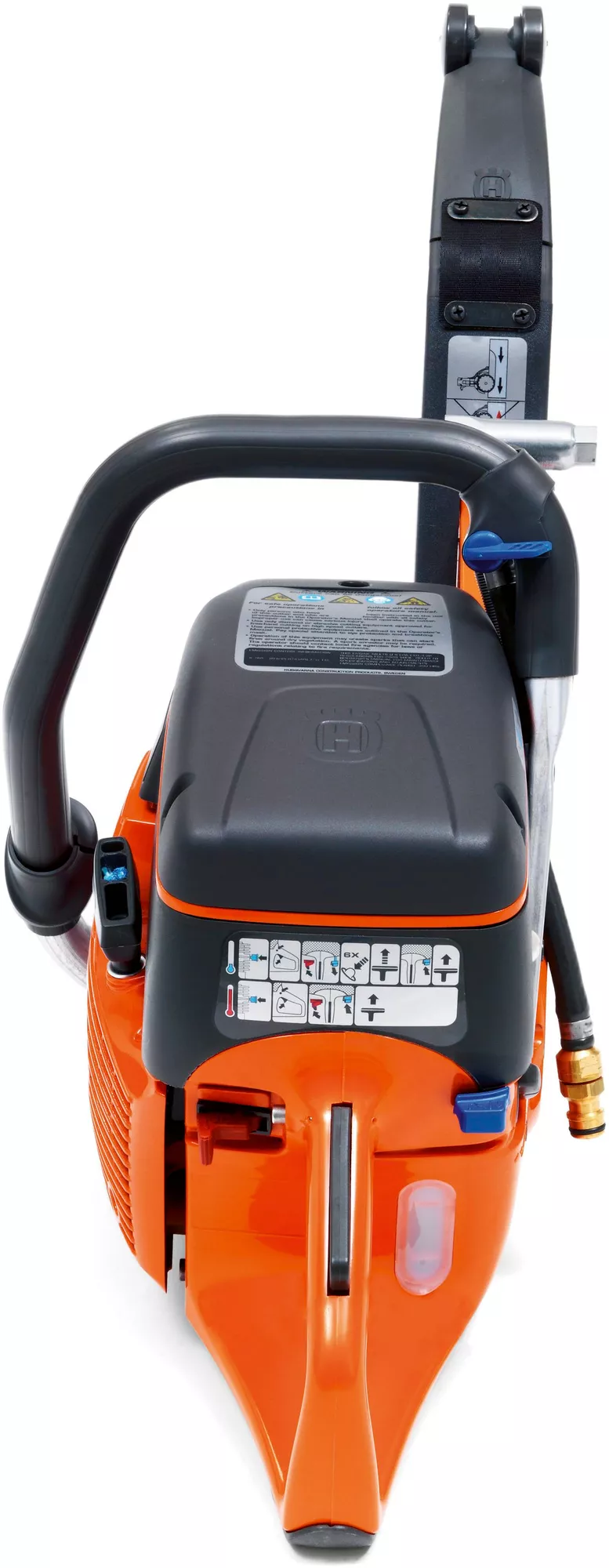 Przecinarka ręczna Husqvarna K 760 Cut-n-Break  